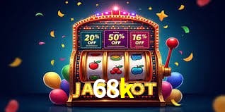 Acesso à conta 68k