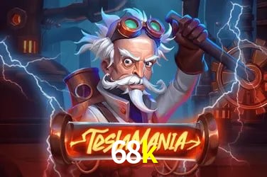 Aplicativo mobile 68k